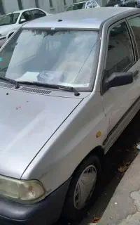پراید مدل۹۰