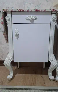 میز اتو