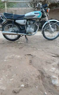 موتورسیکلت