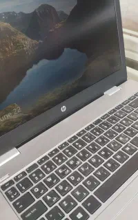 لپتاپ HP ProBook 645 G4