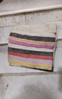 خورجین موتور