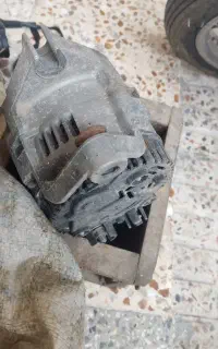 دینام پژو