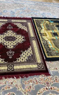 اورتگی ترکمنی(مناسب برای تابلو کردن)