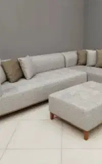 مبل ال راحتی