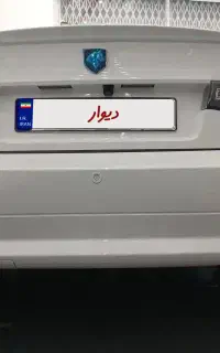 سورن  مدل ۱۴۰۴ دریچه سیمی