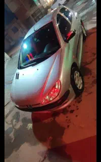 206تیپ2مدل1382