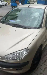 ۲۰۶ تیپ ۳