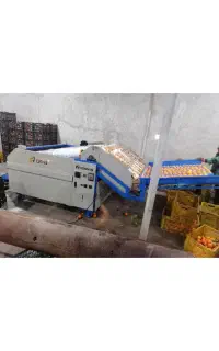 فروش دستگاه نایلون پیچ 8لاین