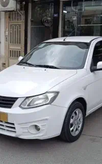 خودرو ساینا