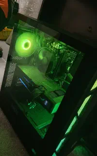 pc gaming
