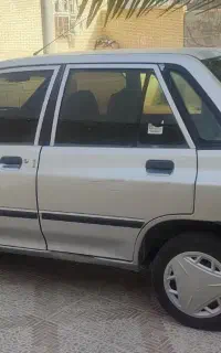 فروش خودرو