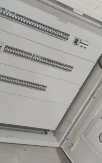 انجام صفر تا صد برق صنعتی و ساختمانی