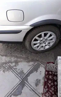 سمند مدل ۱۳۸۴