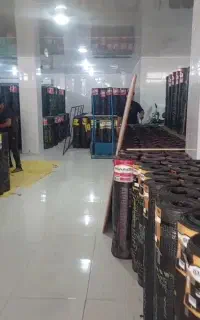 ایزوگام و آسفالت بصورت اقساطی ونقدی