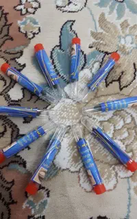 سرمه خانگی