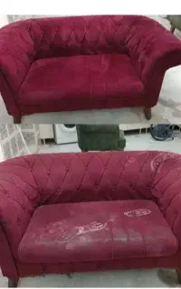 نانو مبل شویی( سناگستر)تشک،فرش، موکت همه نقاط مشهد