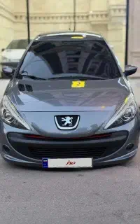 ۲۰۷پانا مدل ۱۴۰۱