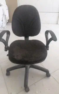 صندلی چرخشی