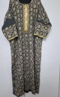 کفتان مجلسی