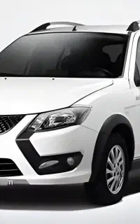 حواله کوییک GXR