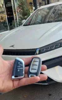 کلید سازی حقیقت