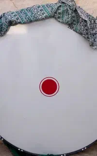 طبل