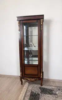 بوفه چوبی