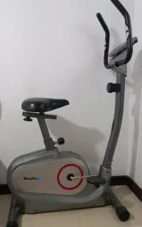 دوچرخه ثابت