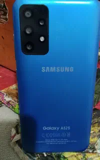 گوشی دارم فروشی  سامسونگ GOlOXyA52S