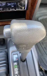 پاجرو گروه بهمن اتوماتیک سند دست اول ۱۳۸۶