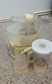 آبمیوه گیری سه کاره
