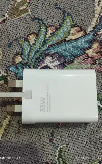 آداپتورV 33