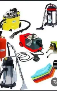وسایل کارواش فروشی صفر تا صد