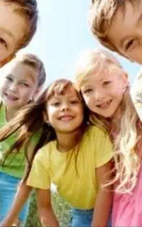 دوره ی آموزشی ویژه کودکان ۳تا۶سال