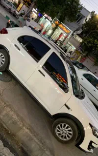 اطلس جی سانروف دار