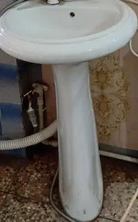 روشویی کامل