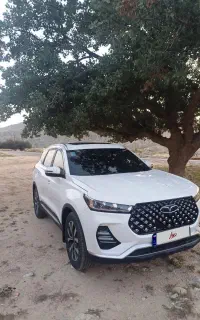 تیگو 7 پرو