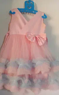 پیراهن بچه گانه