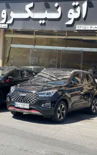 ام وی ام x55مدل1401(نقدواقساط)