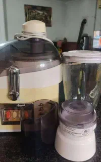 چرخ گوشتی سالم وباضمانت کارکردن