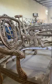 تعمیرات مبلمان