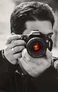 عکاسی فضای باز