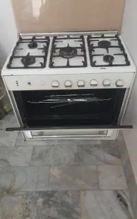 گاز فردار