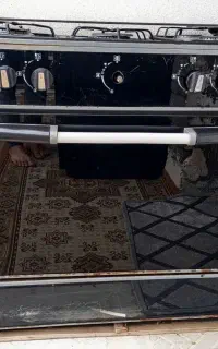اجاق گاز