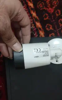دوربین مدار بسته
