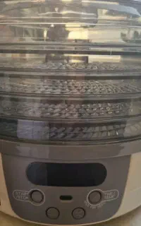 میوه خشک کن بیشل کاملا نو