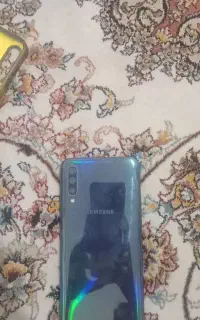 گوشی A50