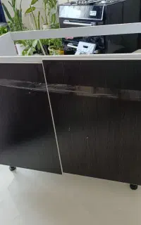 کابینت زیر سینکی
