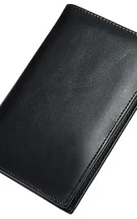 کیف مدارک گم شده