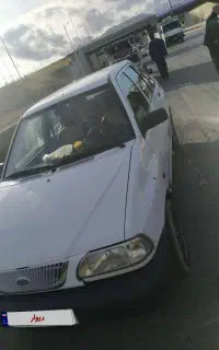 پراید 141